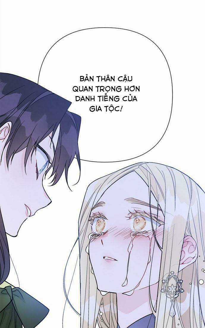 Cách Hiệp Sĩ Sống Như Một Tiểu Thư Quyền Quý Chapter 75 trang 39