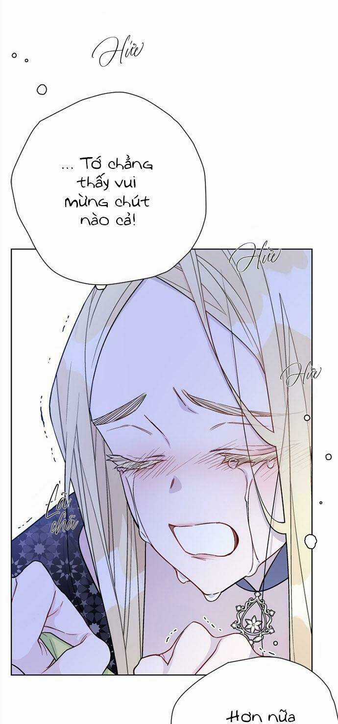 Cách Hiệp Sĩ Sống Như Một Tiểu Thư Quyền Quý Chapter 75 trang 4