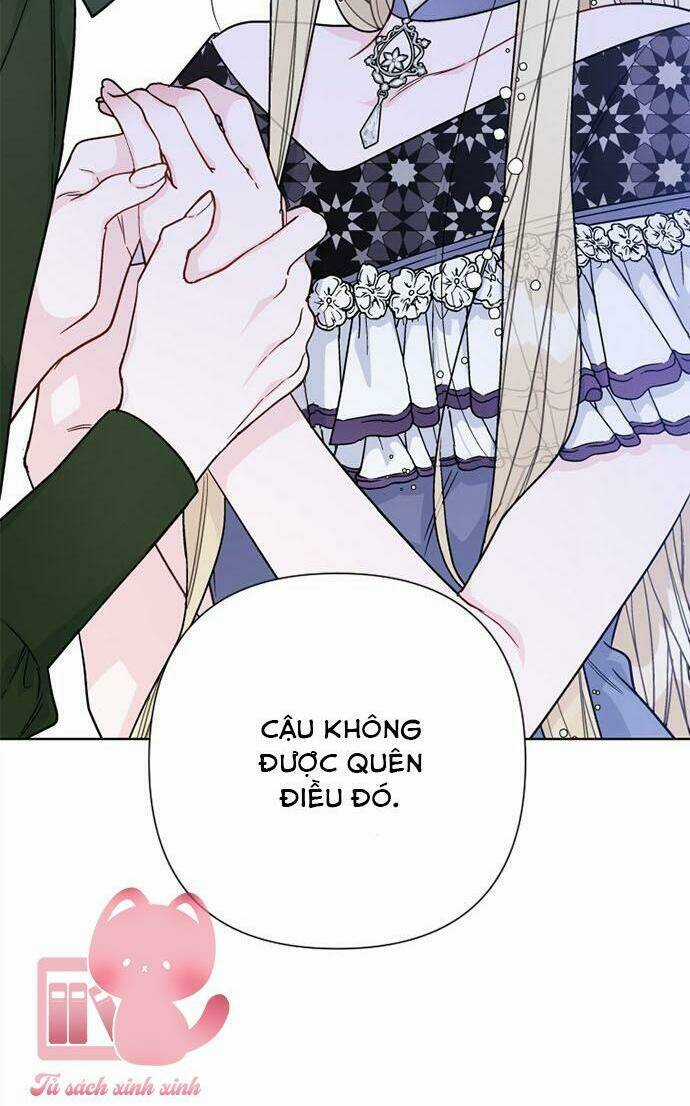 Cách Hiệp Sĩ Sống Như Một Tiểu Thư Quyền Quý Chapter 75 trang 40