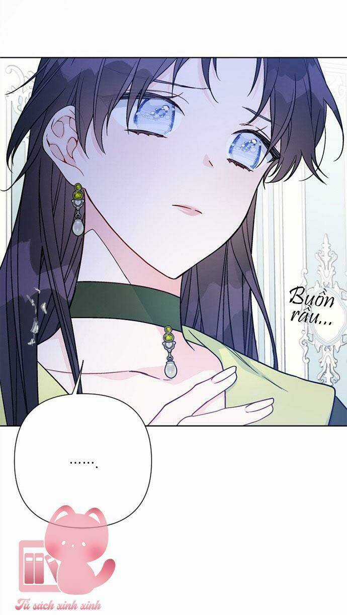 Cách Hiệp Sĩ Sống Như Một Tiểu Thư Quyền Quý Chapter 75 trang 44