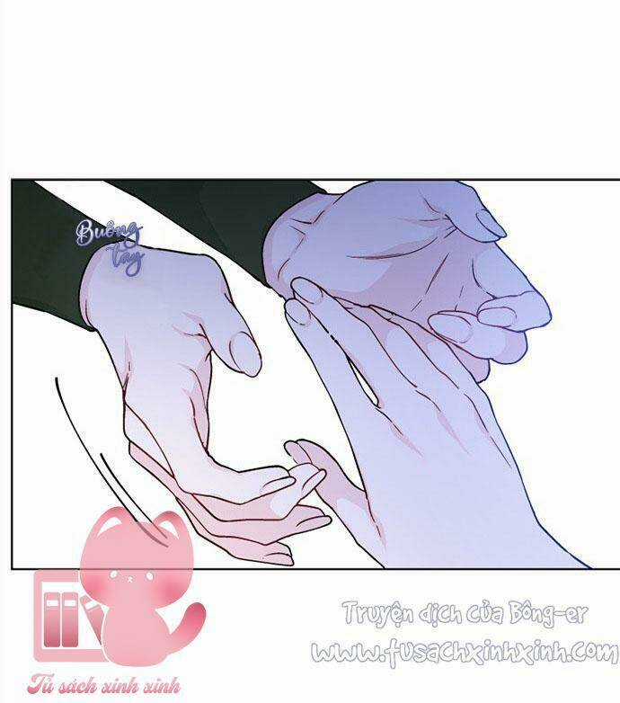 Cách Hiệp Sĩ Sống Như Một Tiểu Thư Quyền Quý Chapter 75 trang 45