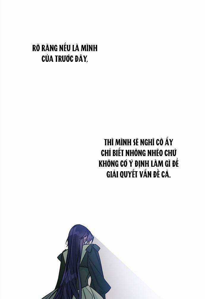 Cách Hiệp Sĩ Sống Như Một Tiểu Thư Quyền Quý Chapter 75 trang 46