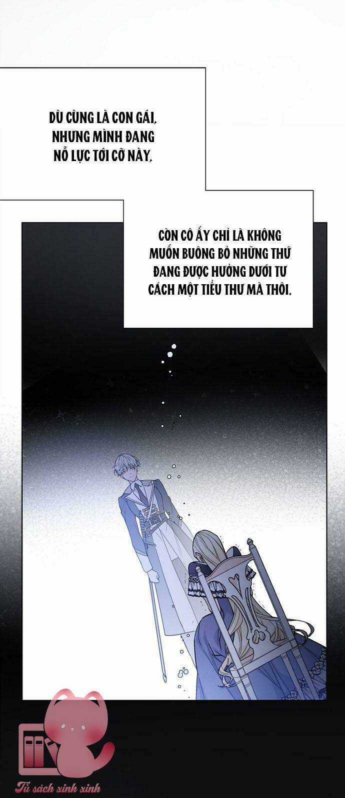 Cách Hiệp Sĩ Sống Như Một Tiểu Thư Quyền Quý Chapter 75 trang 48