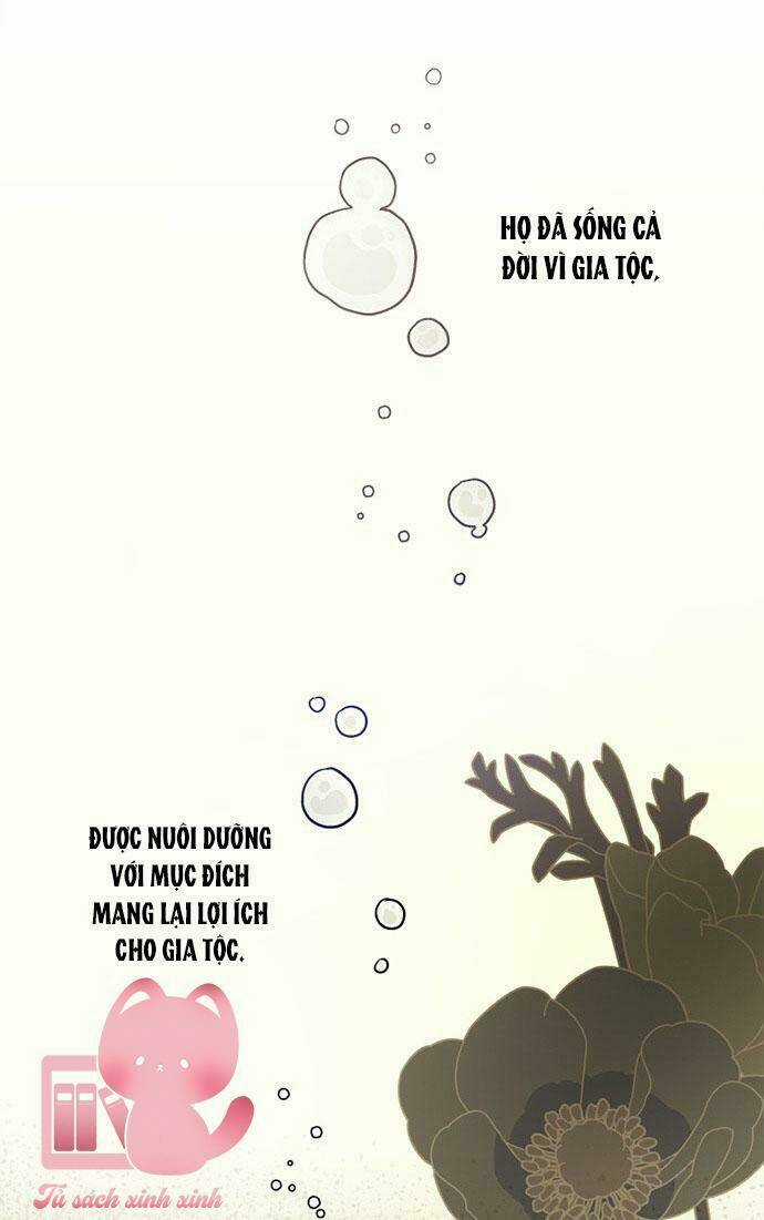 Cách Hiệp Sĩ Sống Như Một Tiểu Thư Quyền Quý Chapter 75 trang 50