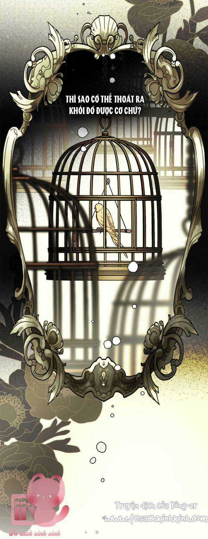 Cách Hiệp Sĩ Sống Như Một Tiểu Thư Quyền Quý Chapter 75 trang 51