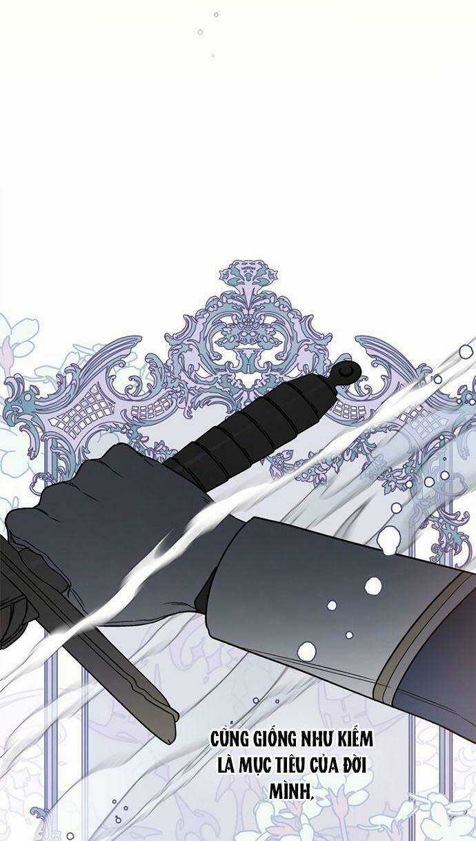 Cách Hiệp Sĩ Sống Như Một Tiểu Thư Quyền Quý Chapter 75 trang 52