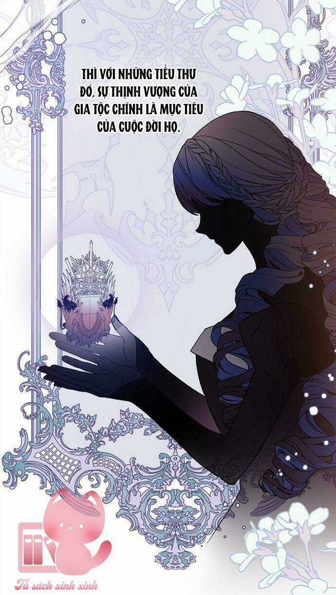 Cách Hiệp Sĩ Sống Như Một Tiểu Thư Quyền Quý Chapter 75 trang 53