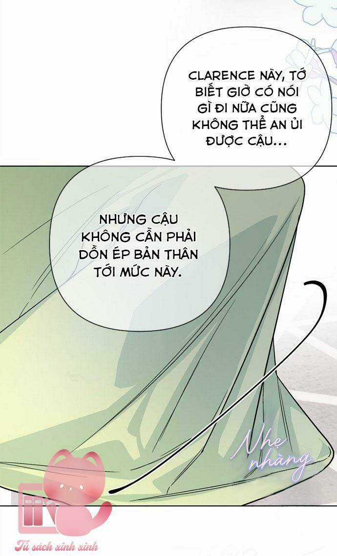 Cách Hiệp Sĩ Sống Như Một Tiểu Thư Quyền Quý Chapter 75 trang 54