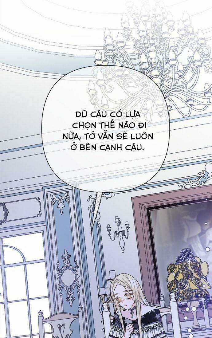 Cách Hiệp Sĩ Sống Như Một Tiểu Thư Quyền Quý Chapter 75 trang 55