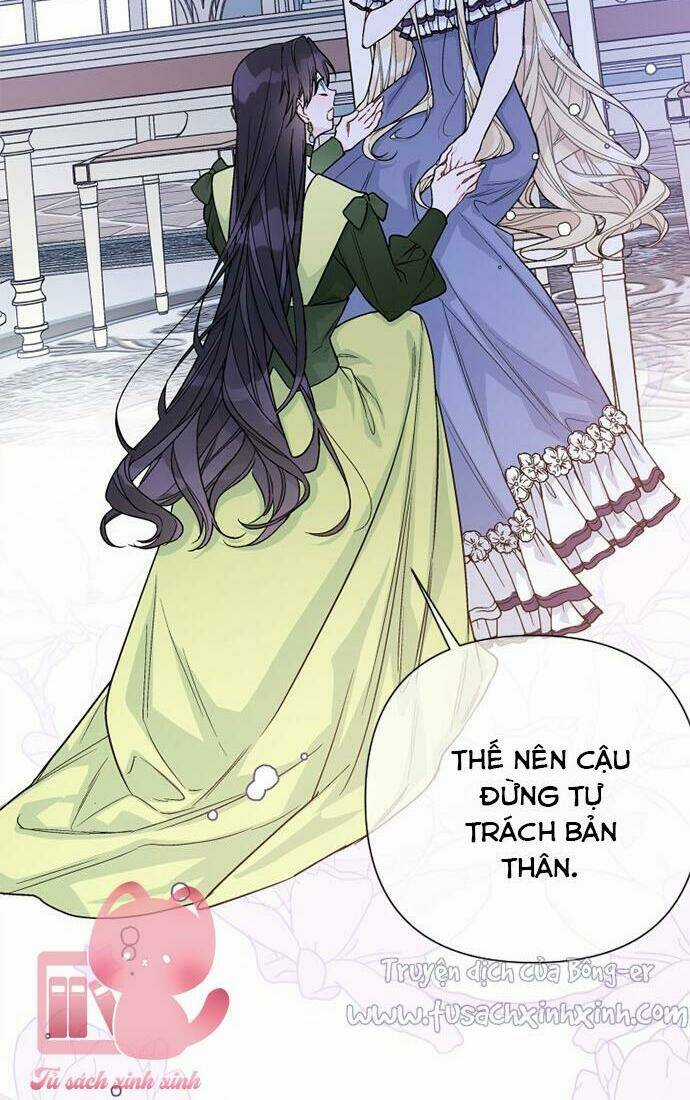 Cách Hiệp Sĩ Sống Như Một Tiểu Thư Quyền Quý Chapter 75 trang 56