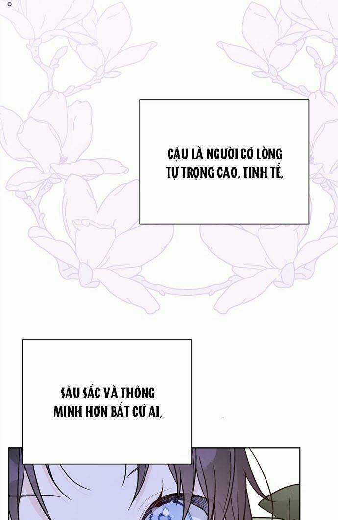 Cách Hiệp Sĩ Sống Như Một Tiểu Thư Quyền Quý Chapter 75 trang 57