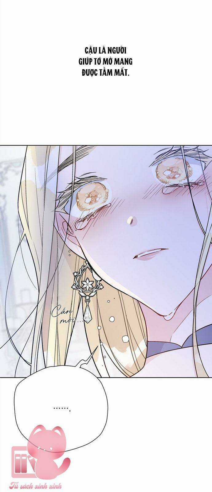 Cách Hiệp Sĩ Sống Như Một Tiểu Thư Quyền Quý Chapter 75 trang 59