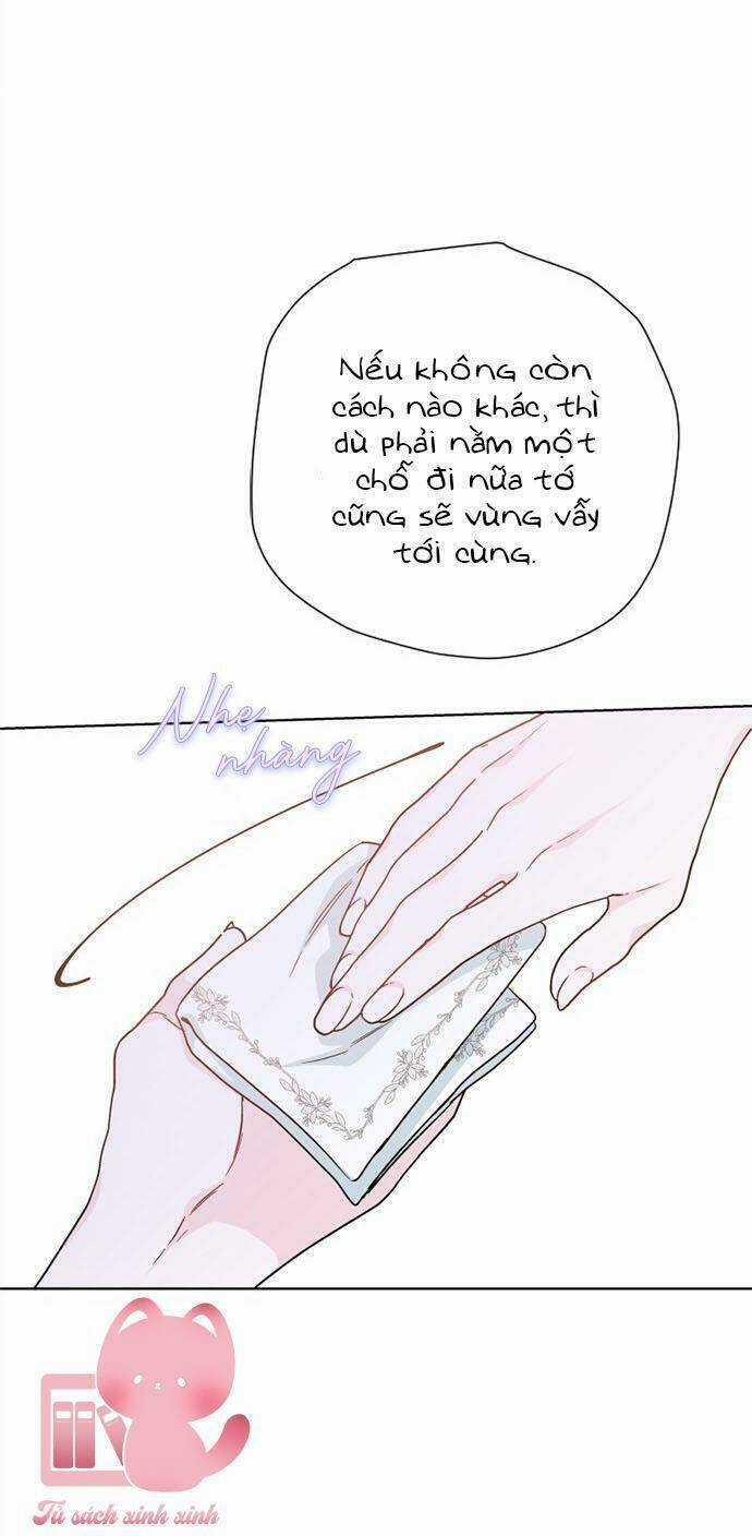 Cách Hiệp Sĩ Sống Như Một Tiểu Thư Quyền Quý Chapter 75 trang 61