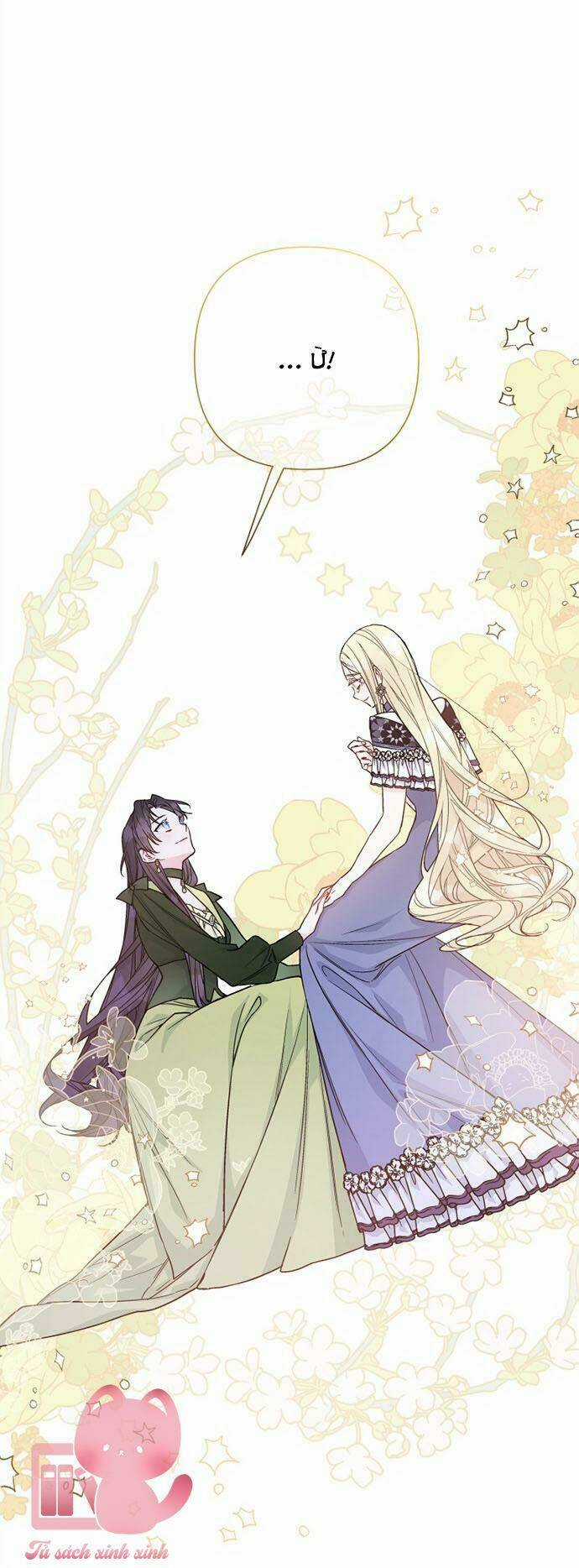 Cách Hiệp Sĩ Sống Như Một Tiểu Thư Quyền Quý Chapter 75 trang 62