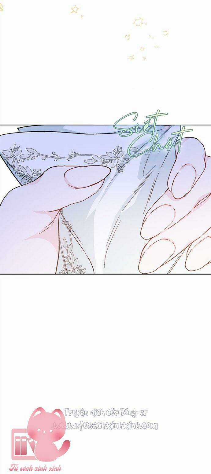 Cách Hiệp Sĩ Sống Như Một Tiểu Thư Quyền Quý Chapter 75 trang 63