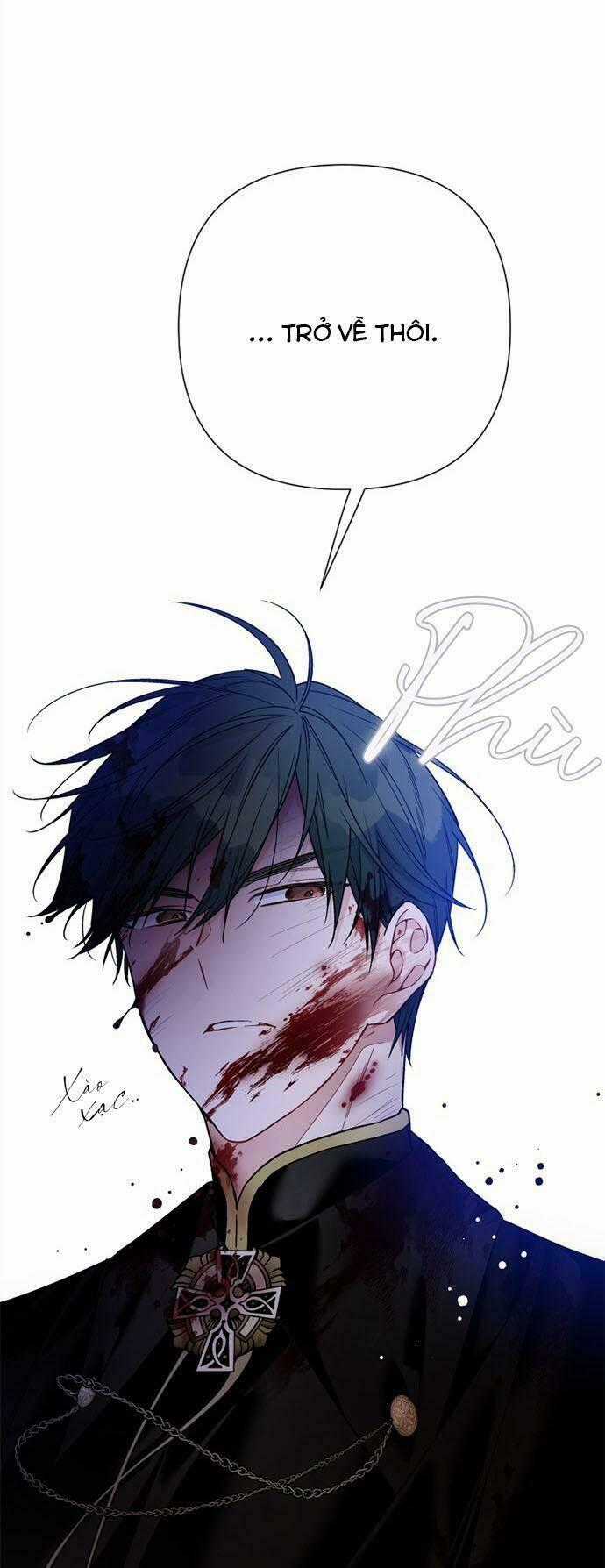 Cách Hiệp Sĩ Sống Như Một Tiểu Thư Quyền Quý Chapter 75 trang 67