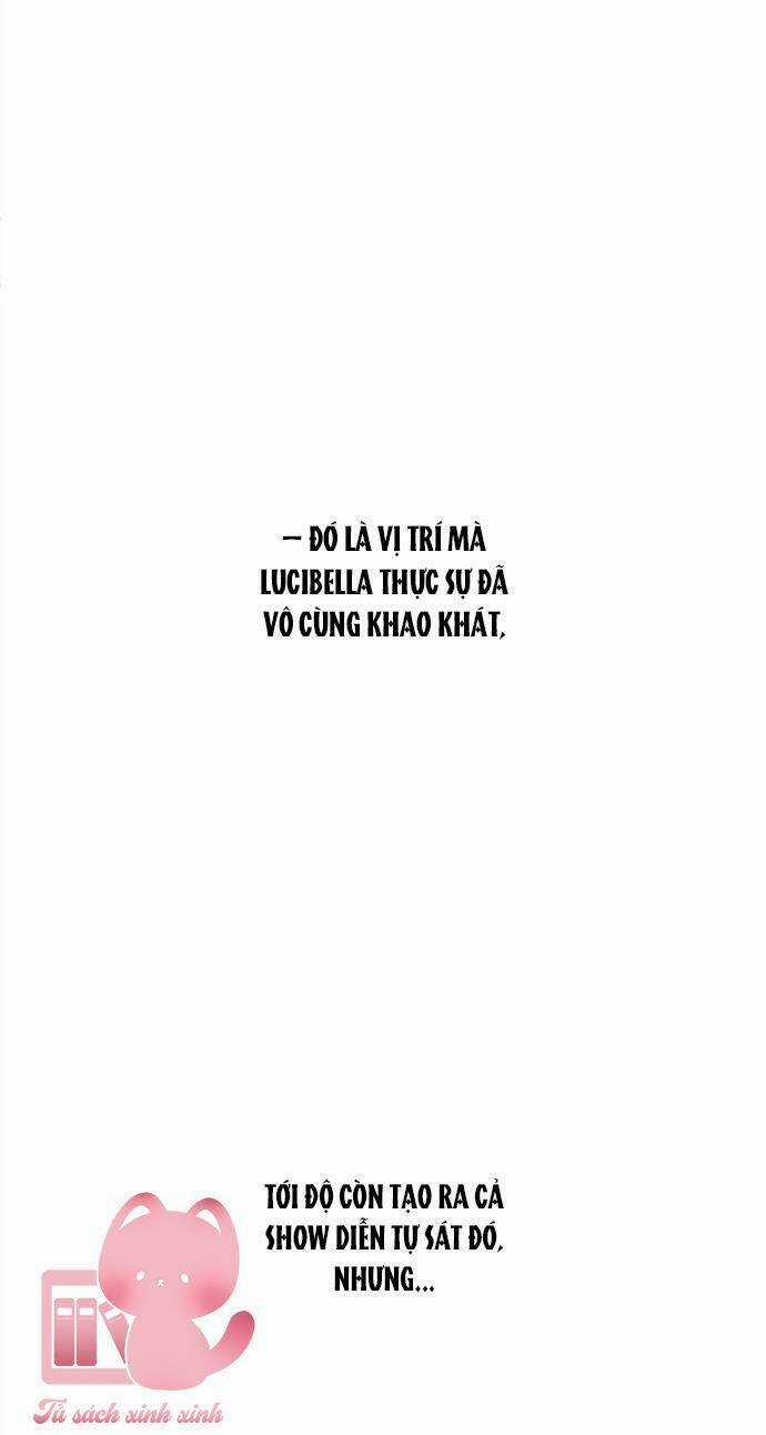 Cách Hiệp Sĩ Sống Như Một Tiểu Thư Quyền Quý Chapter 75 trang 7