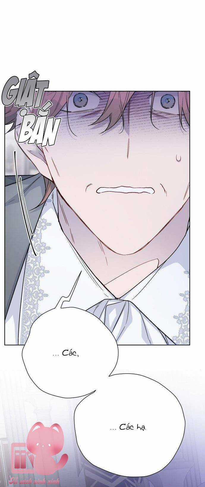 Cách Hiệp Sĩ Sống Như Một Tiểu Thư Quyền Quý Chapter 76 trang 10