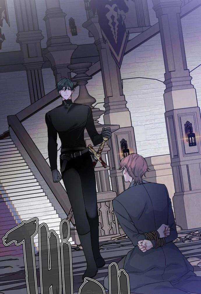 Cách Hiệp Sĩ Sống Như Một Tiểu Thư Quyền Quý Chapter 76 trang 11