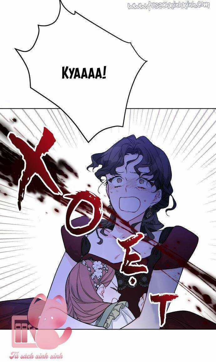 Cách Hiệp Sĩ Sống Như Một Tiểu Thư Quyền Quý Chapter 76 trang 17