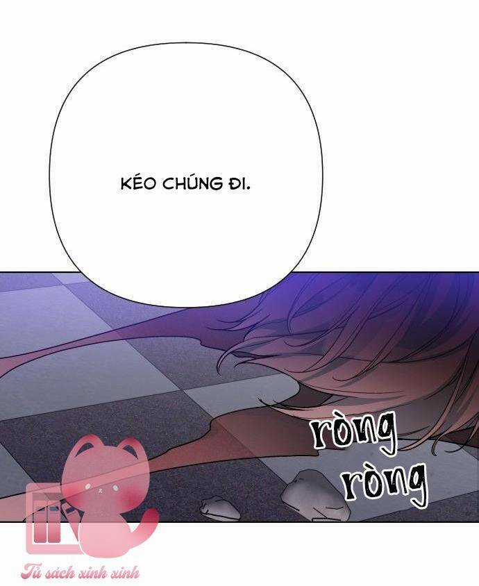 Cách Hiệp Sĩ Sống Như Một Tiểu Thư Quyền Quý Chapter 76 trang 19