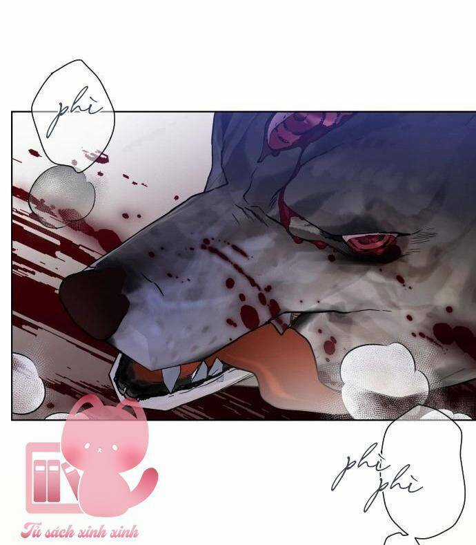 Cách Hiệp Sĩ Sống Như Một Tiểu Thư Quyền Quý Chapter 76 trang 2