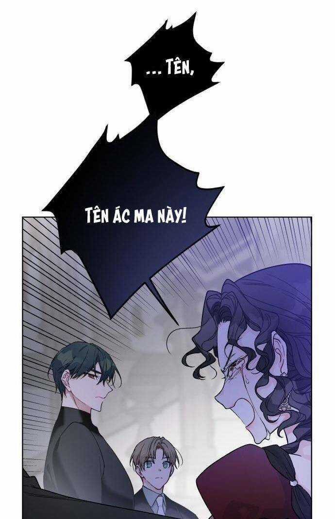 Cách Hiệp Sĩ Sống Như Một Tiểu Thư Quyền Quý Chapter 76 trang 20