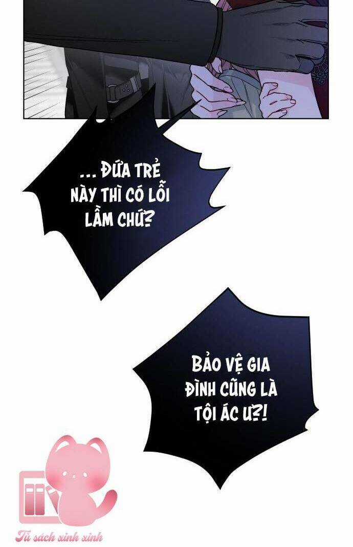 Cách Hiệp Sĩ Sống Như Một Tiểu Thư Quyền Quý Chapter 76 trang 21