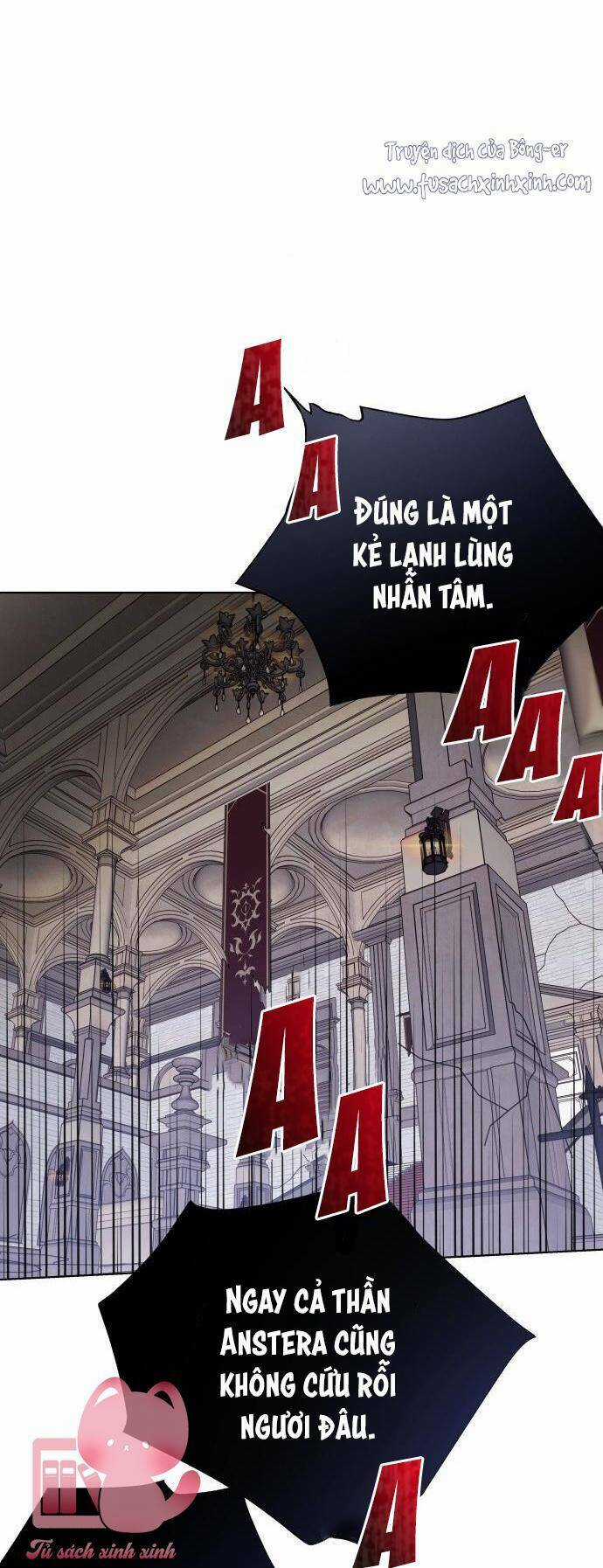 Cách Hiệp Sĩ Sống Như Một Tiểu Thư Quyền Quý Chapter 76 trang 22