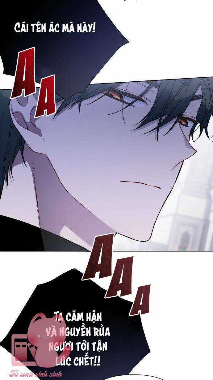 Cách Hiệp Sĩ Sống Như Một Tiểu Thư Quyền Quý Chapter 76 trang 23