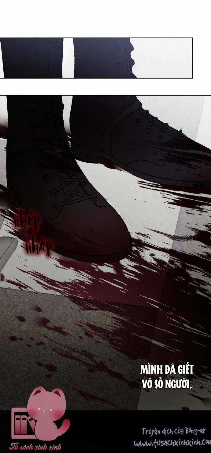 Cách Hiệp Sĩ Sống Như Một Tiểu Thư Quyền Quý Chapter 76 trang 25