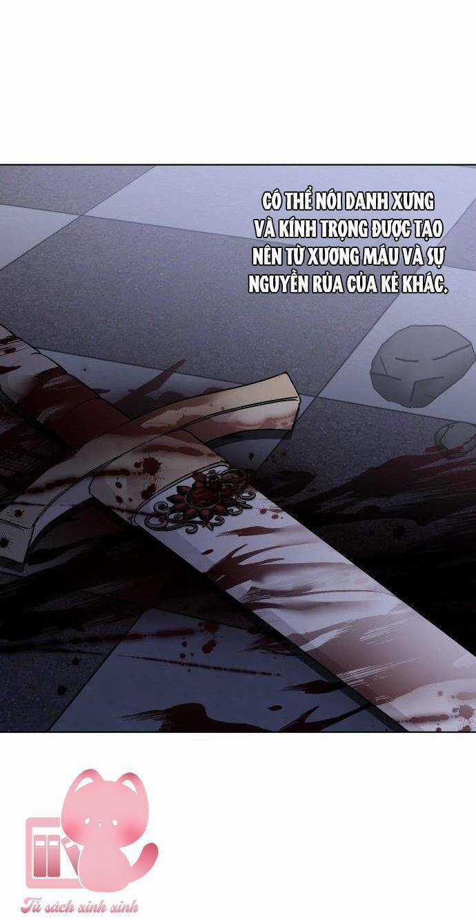 Cách Hiệp Sĩ Sống Như Một Tiểu Thư Quyền Quý Chapter 76 trang 28