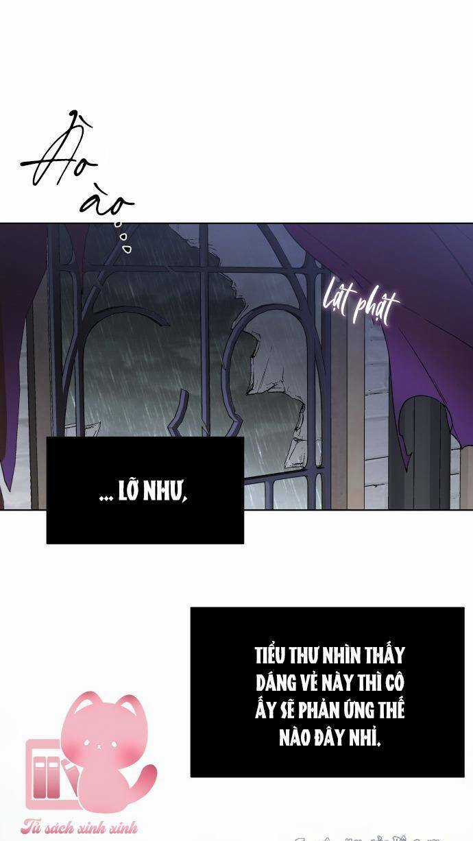 Cách Hiệp Sĩ Sống Như Một Tiểu Thư Quyền Quý Chapter 76 trang 30