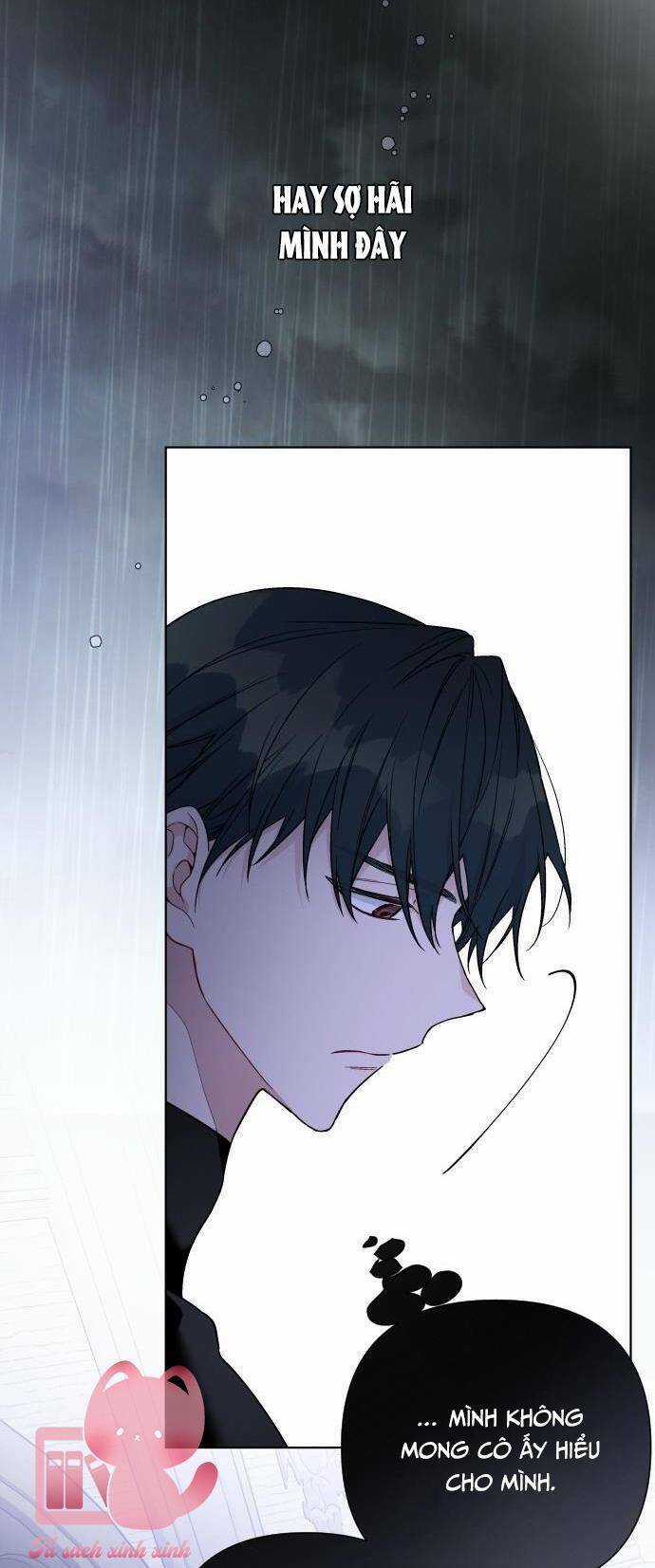 Cách Hiệp Sĩ Sống Như Một Tiểu Thư Quyền Quý Chapter 76 trang 32