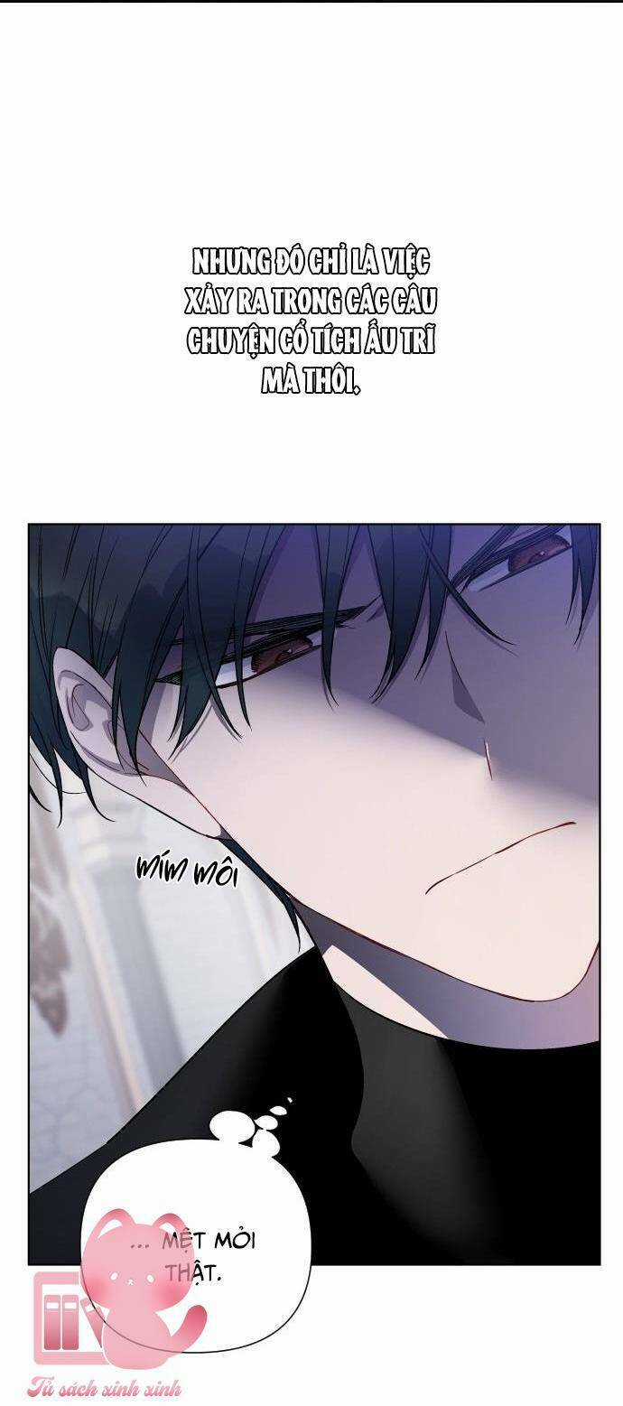 Cách Hiệp Sĩ Sống Như Một Tiểu Thư Quyền Quý Chapter 76 trang 34