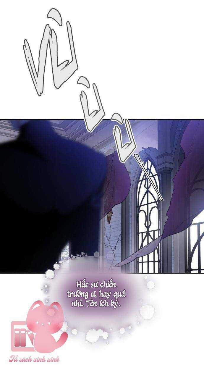 Cách Hiệp Sĩ Sống Như Một Tiểu Thư Quyền Quý Chapter 76 trang 36