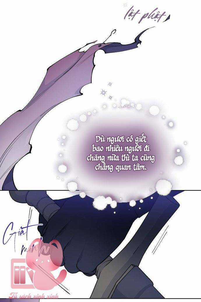 Cách Hiệp Sĩ Sống Như Một Tiểu Thư Quyền Quý Chapter 76 trang 37