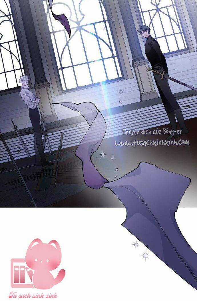 Cách Hiệp Sĩ Sống Như Một Tiểu Thư Quyền Quý Chapter 76 trang 39