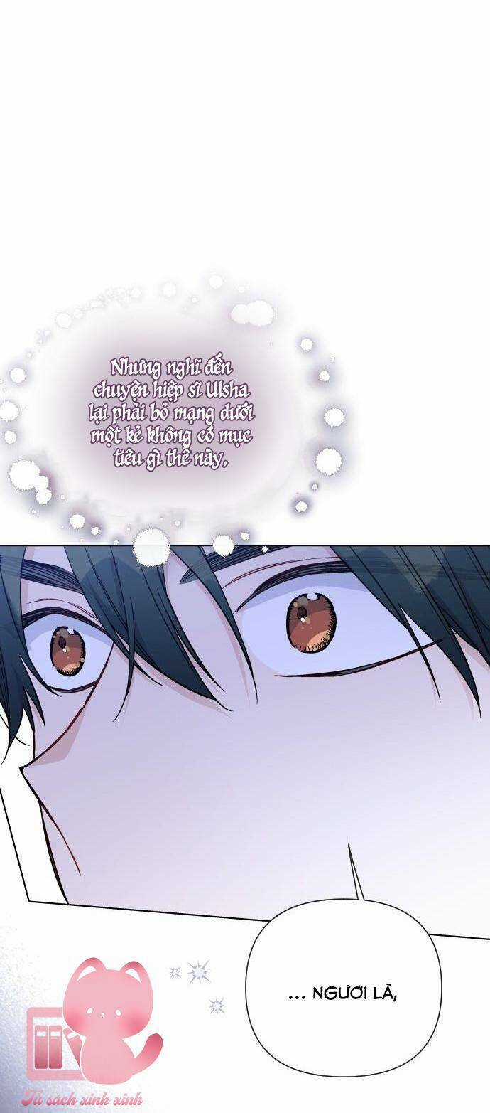 Cách Hiệp Sĩ Sống Như Một Tiểu Thư Quyền Quý Chapter 76 trang 40