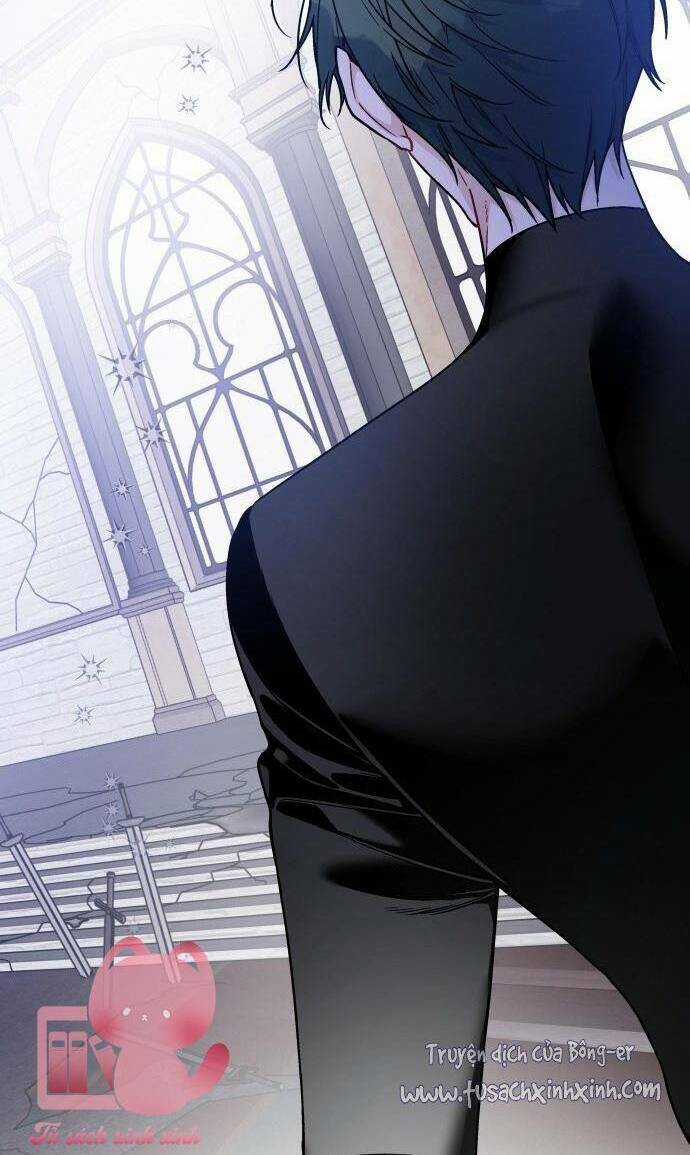 Cách Hiệp Sĩ Sống Như Một Tiểu Thư Quyền Quý Chapter 76 trang 43