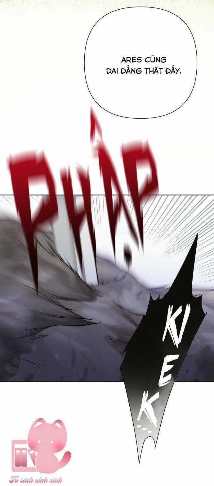 Cách Hiệp Sĩ Sống Như Một Tiểu Thư Quyền Quý Chapter 76 trang 5