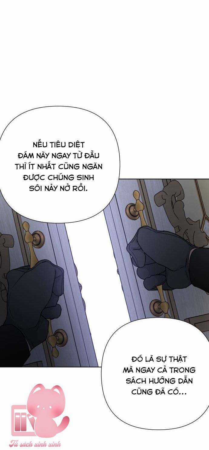Cách Hiệp Sĩ Sống Như Một Tiểu Thư Quyền Quý Chapter 76 trang 7
