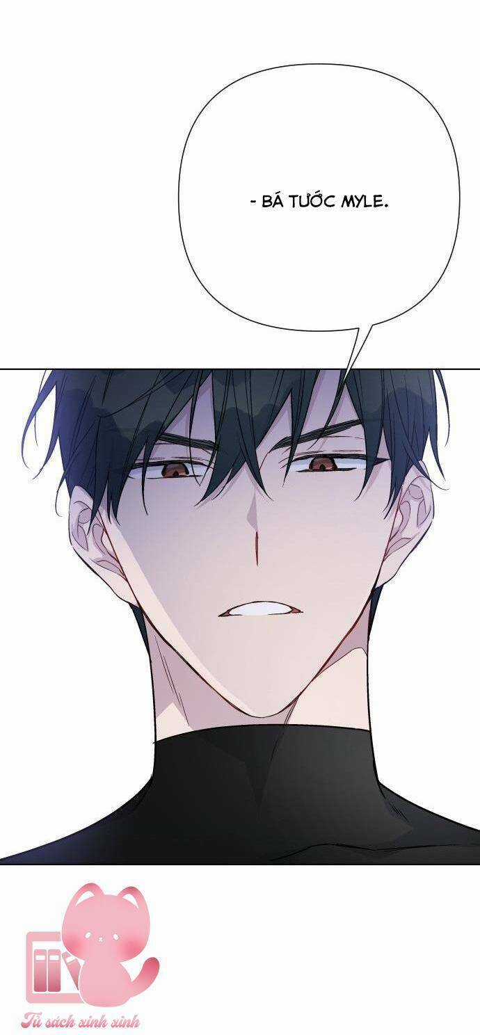 Cách Hiệp Sĩ Sống Như Một Tiểu Thư Quyền Quý Chapter 76 trang 9