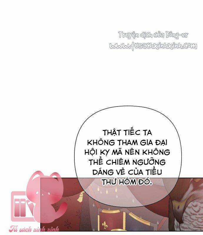 Cách Hiệp Sĩ Sống Như Một Tiểu Thư Quyền Quý Chapter 77 trang 1
