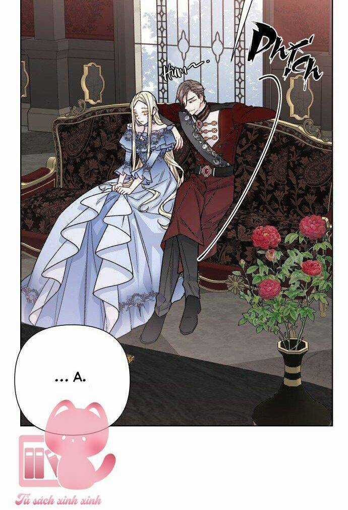 Cách Hiệp Sĩ Sống Như Một Tiểu Thư Quyền Quý Chapter 77 trang 13