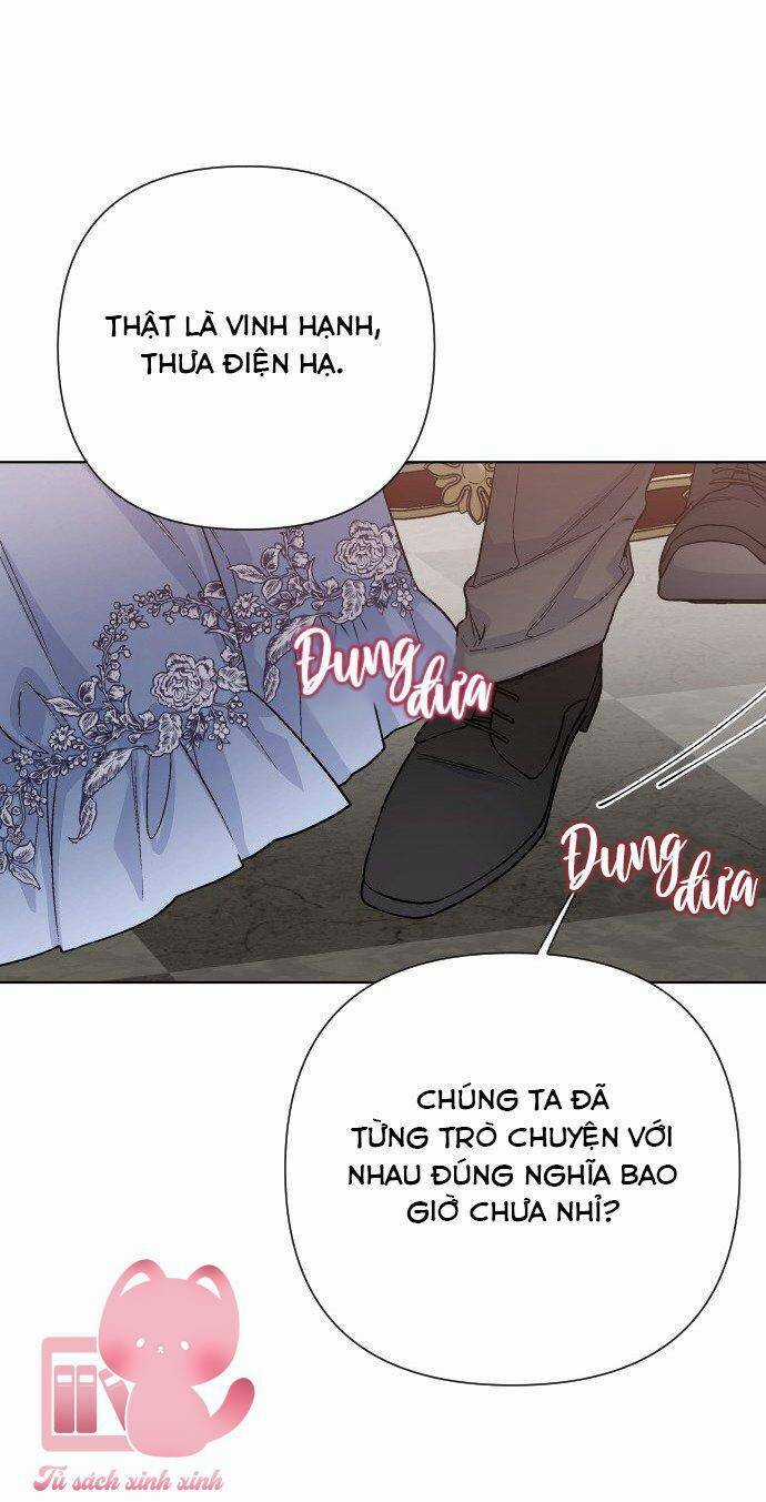 Cách Hiệp Sĩ Sống Như Một Tiểu Thư Quyền Quý Chapter 77 trang 14