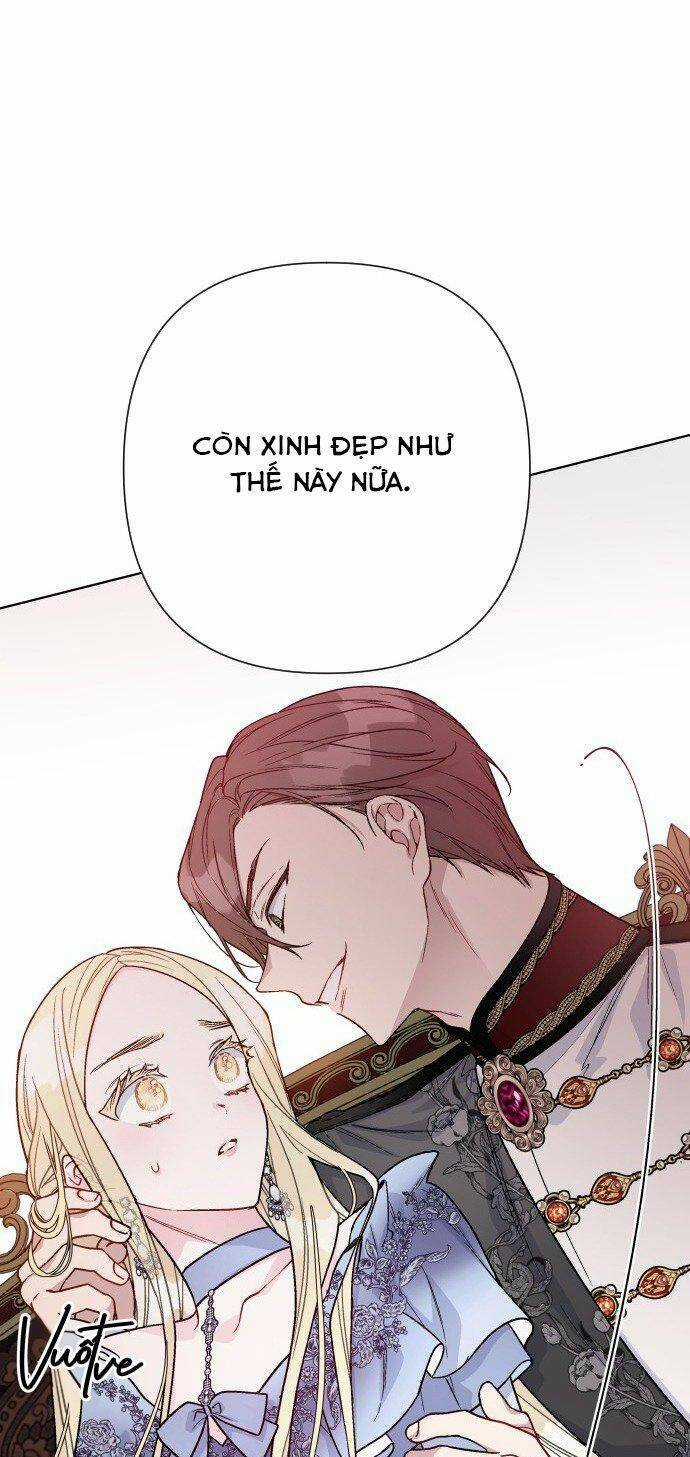 Cách Hiệp Sĩ Sống Như Một Tiểu Thư Quyền Quý Chapter 77 trang 18