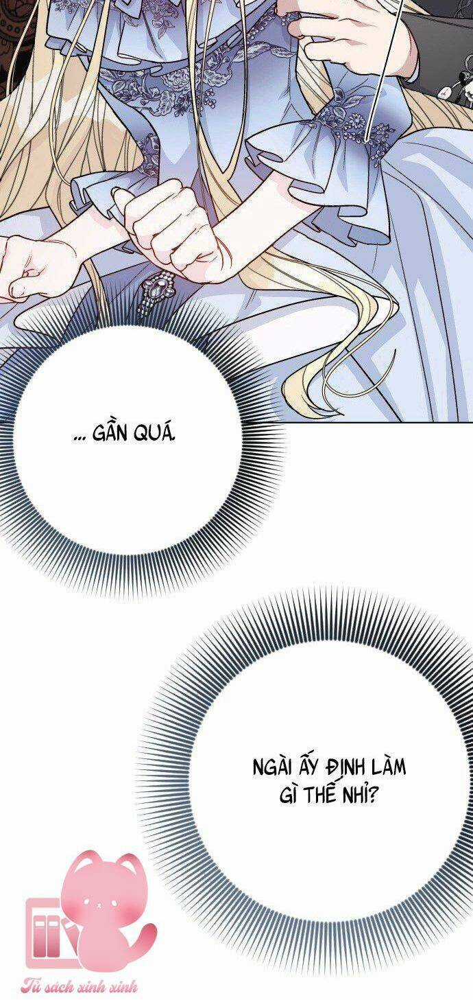 Cách Hiệp Sĩ Sống Như Một Tiểu Thư Quyền Quý Chapter 77 trang 19