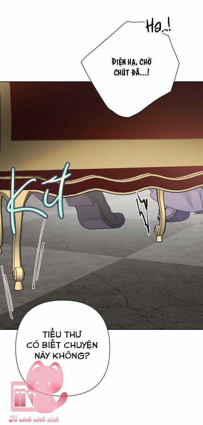 Cách Hiệp Sĩ Sống Như Một Tiểu Thư Quyền Quý Chapter 77 trang 20