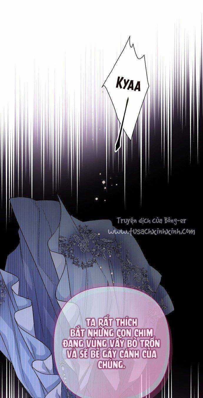 Cách Hiệp Sĩ Sống Như Một Tiểu Thư Quyền Quý Chapter 77 trang 21